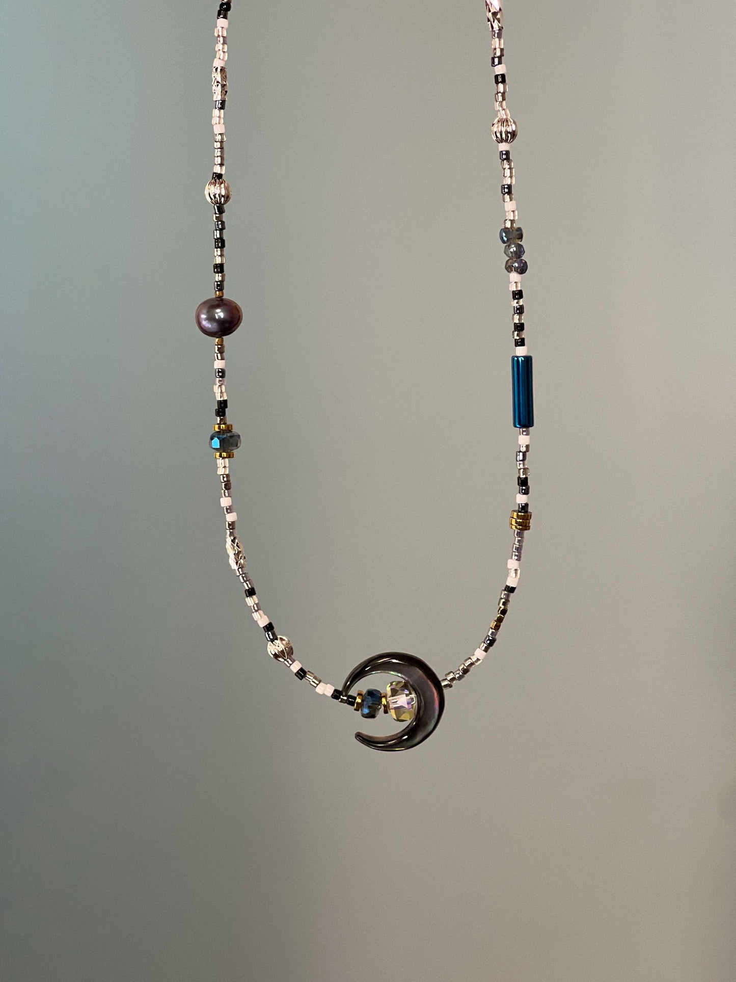 Sollar Moon - SlfLuvs Jewelry