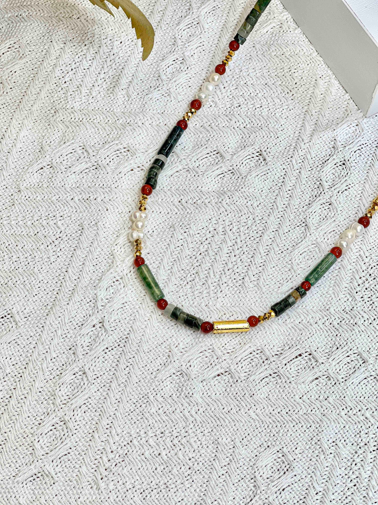 Bamboo Forest - SlfLuvs Jewelry