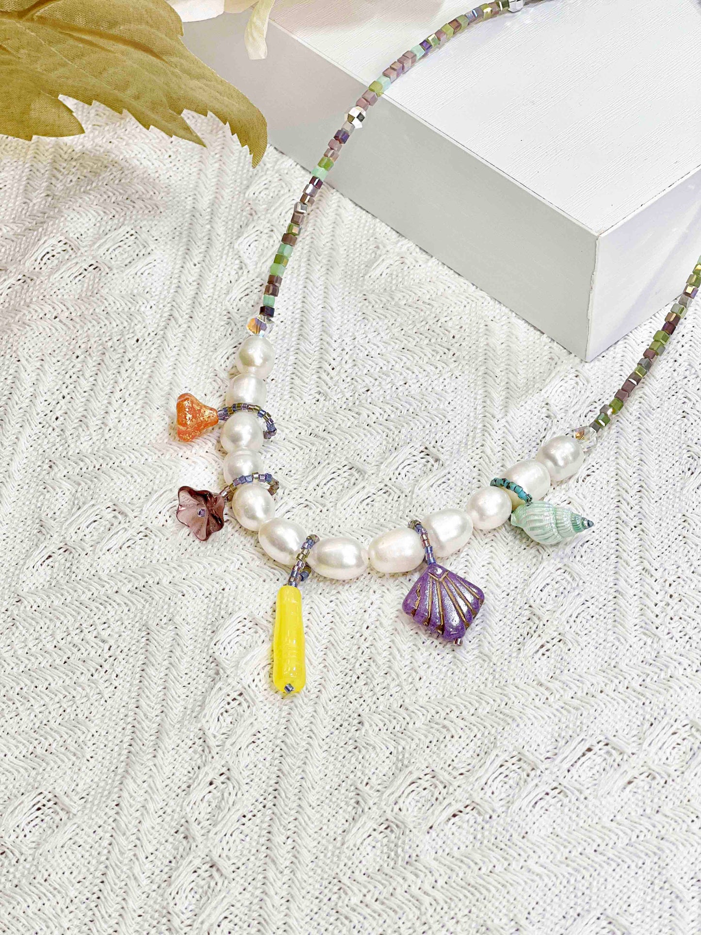 Mermaids - SlfLuvs Jewelry