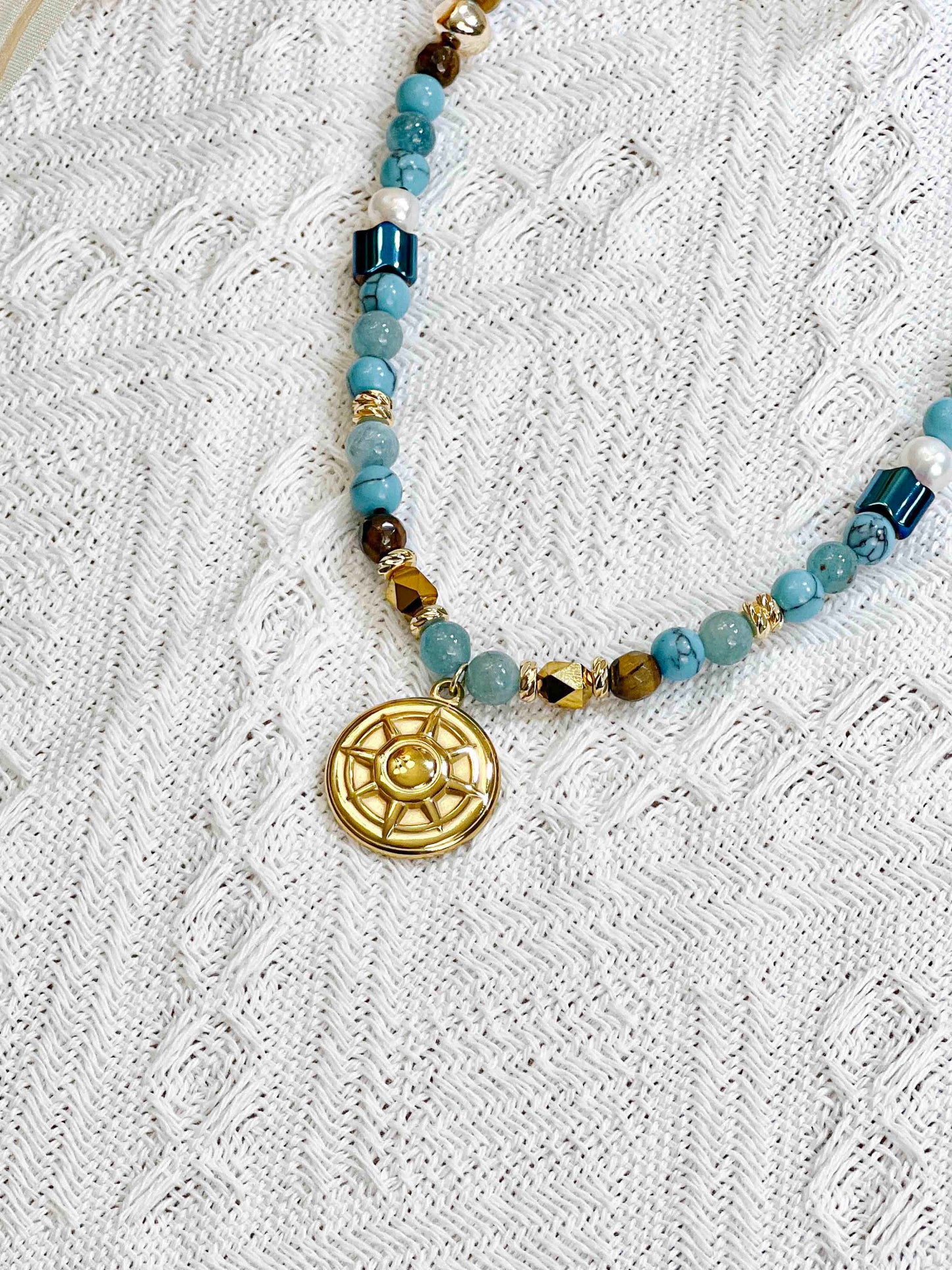 Sea Secrets - SlfLuvs Jewelry