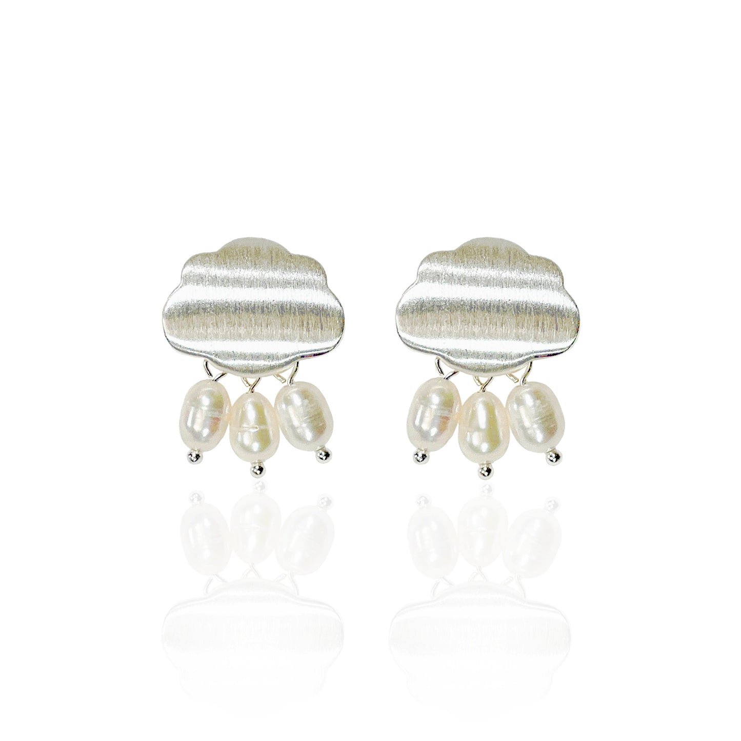 Rainy Cloud - SlfLuvs Jewelry