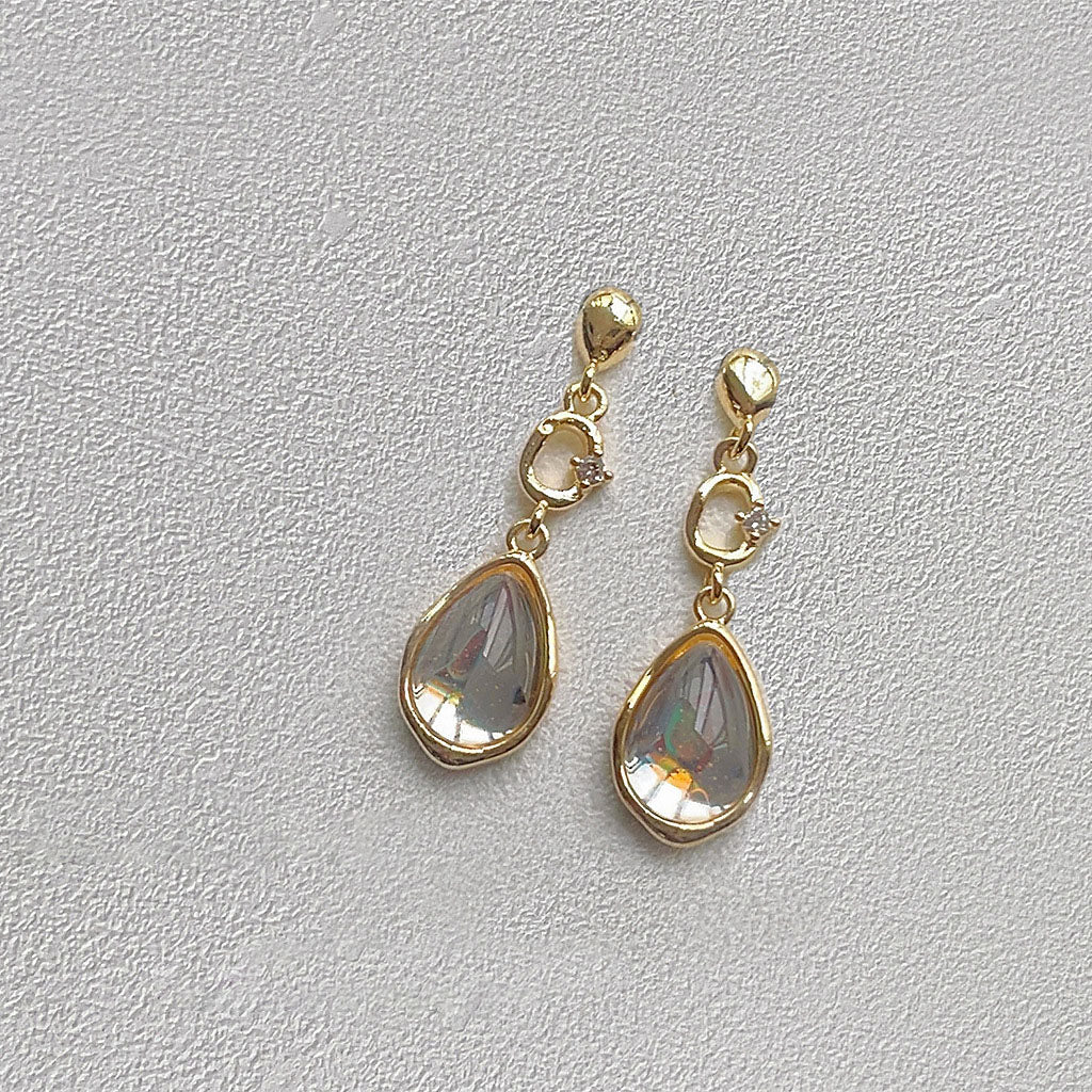 Mermaid Tears - SlfLuvs Jewelry