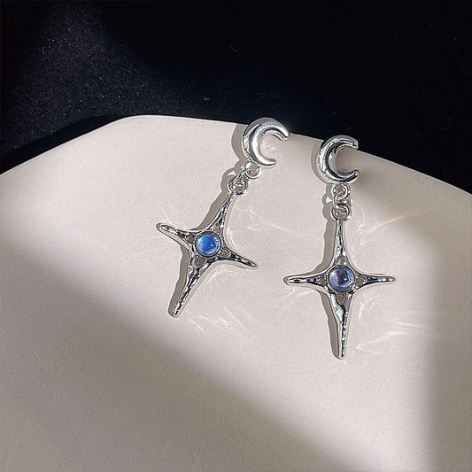 Icy Star - SlfLuvs Jewelry