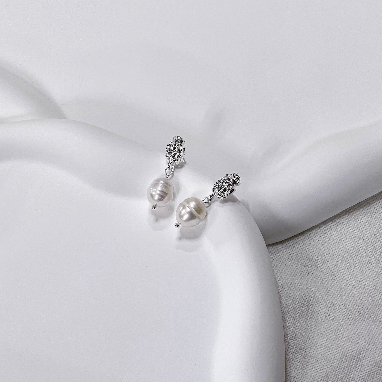 Drop of Lava - SlfLuvs Jewelry