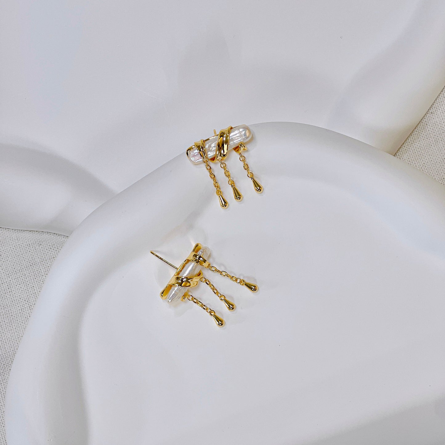 Western Glamour - SlfLuvs Jewelry