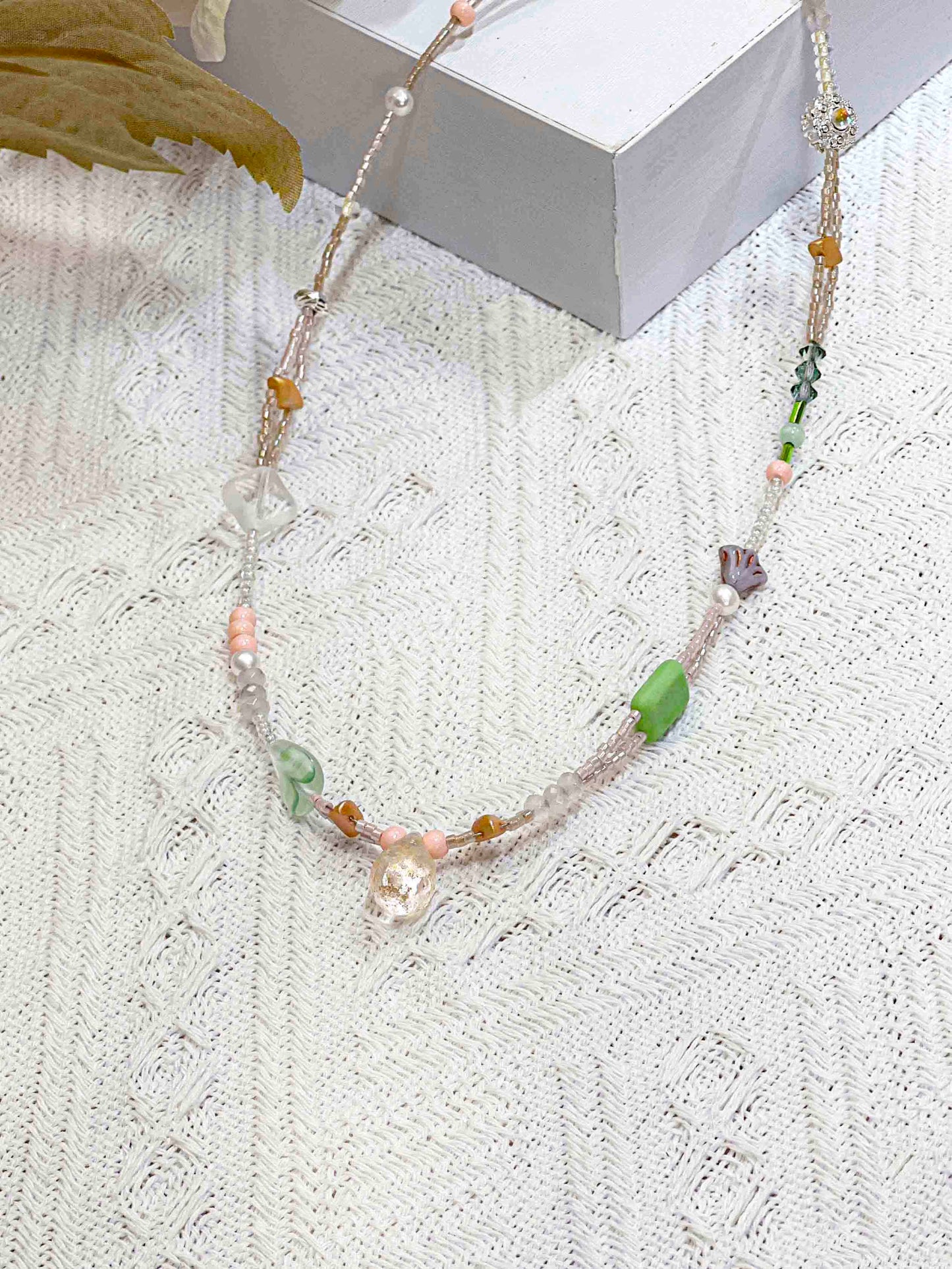 Neighbor Girl - SlfLuvs Jewelry