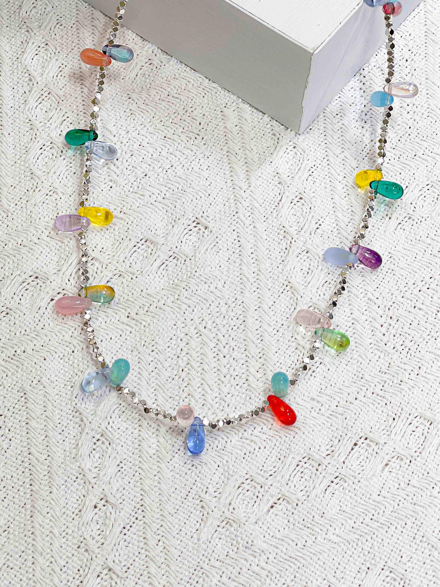 Rainbow Drops - SlfLuvs Jewelry