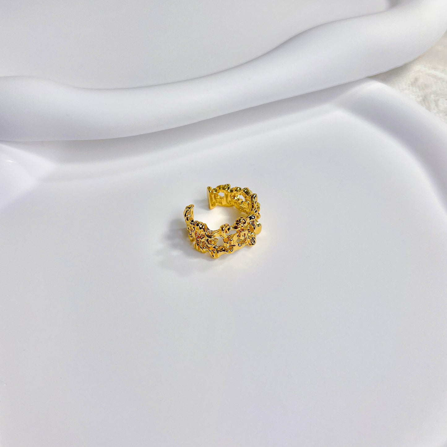 Starry Crown - SlfLuvs Jewelry
