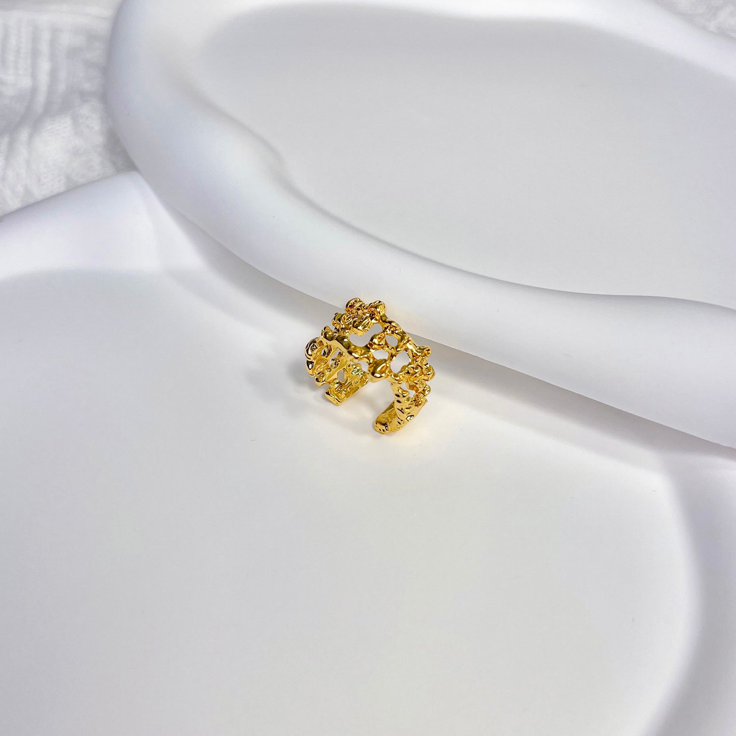 Starry Crown - SlfLuvs Jewelry