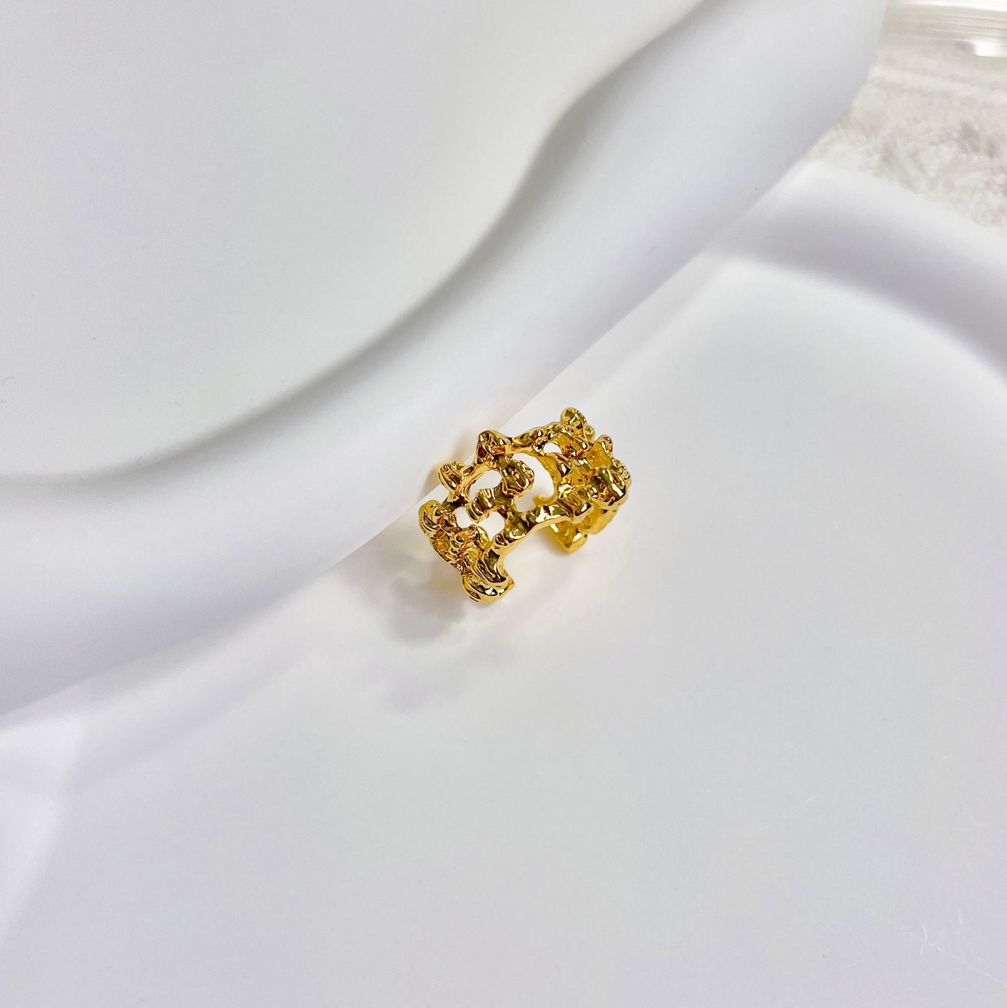 Starry Crown - SlfLuvs Jewelry