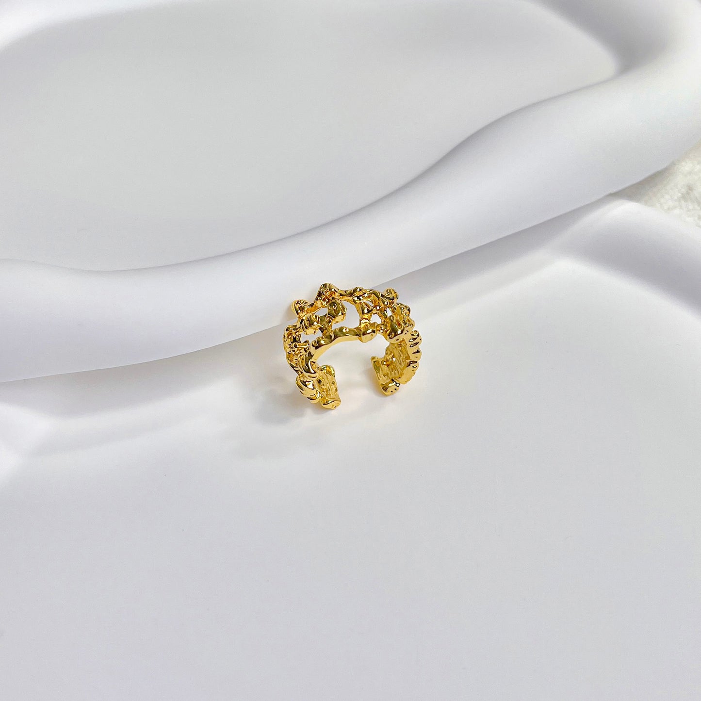 Starry Crown - SlfLuvs Jewelry