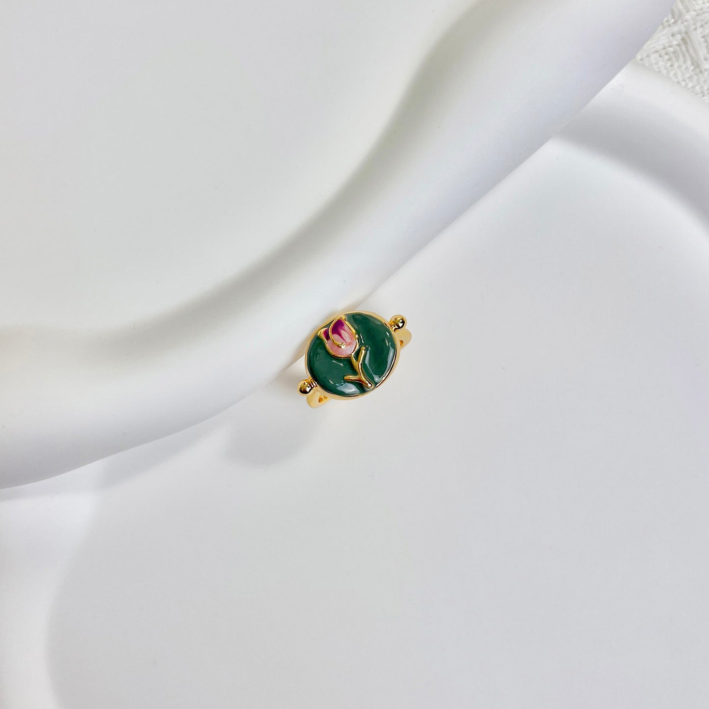 Water Lily - SlfLuvs Jewelry