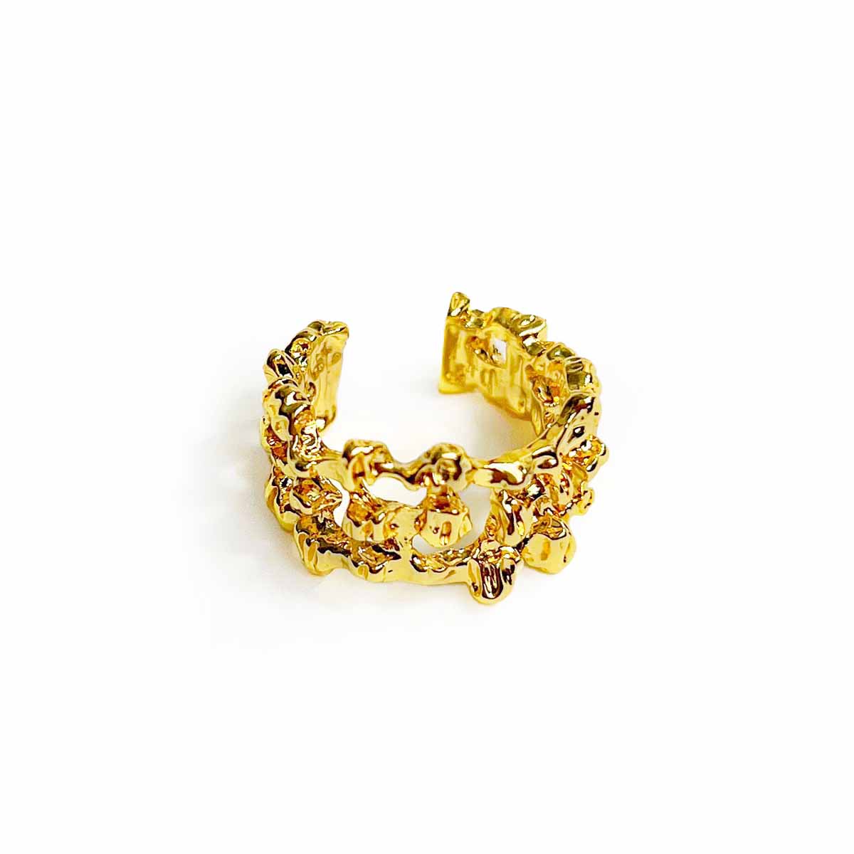 Starry Crown - SlfLuvs Jewelry