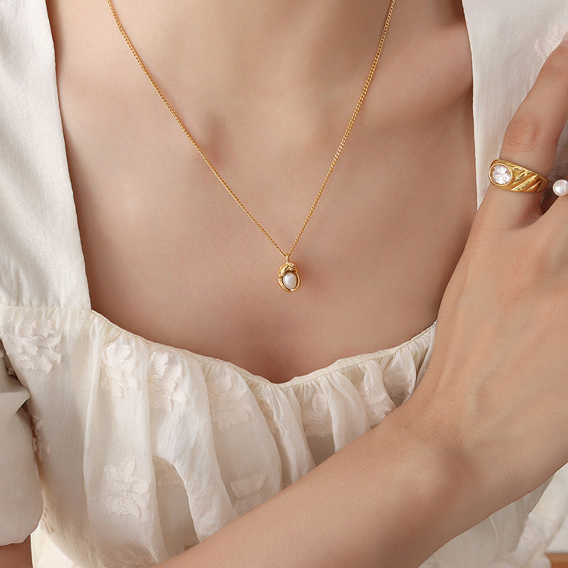 NL000101 - SlfLuvs Jewelry