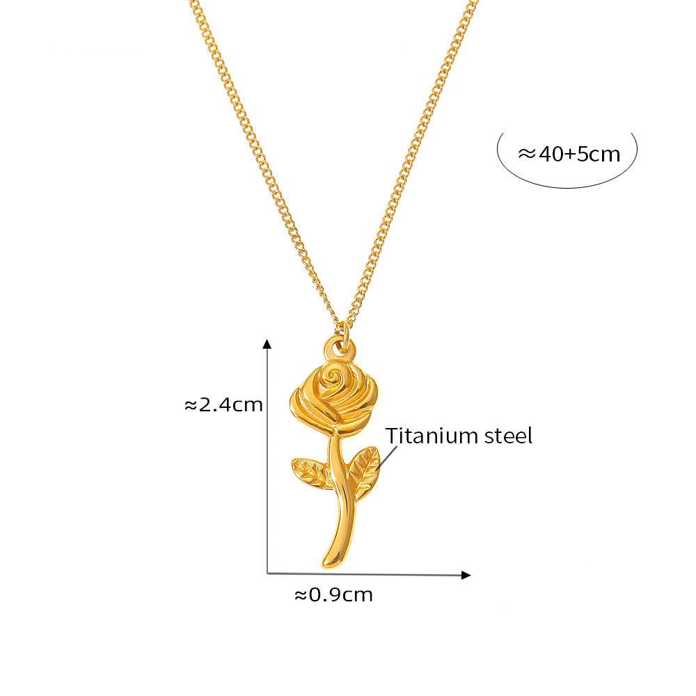 NL000106 - SlfLuvs Jewelry