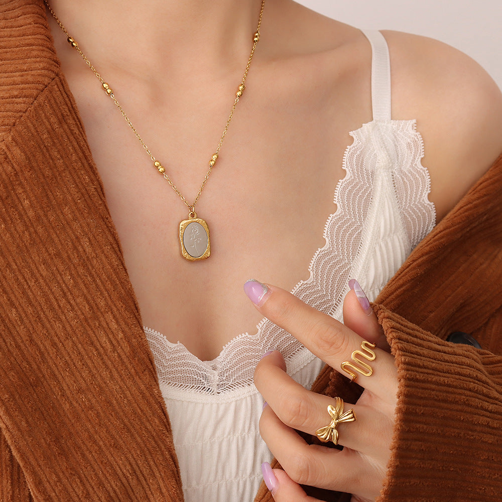 NL000110 - SlfLuvs Jewelry