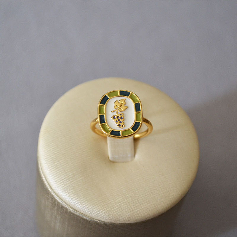 RN000043 - SlfLuvs Jewelry