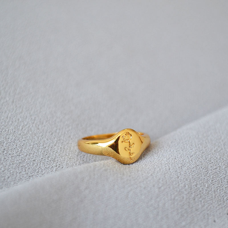 RN000070 - SlfLuvs Jewelry