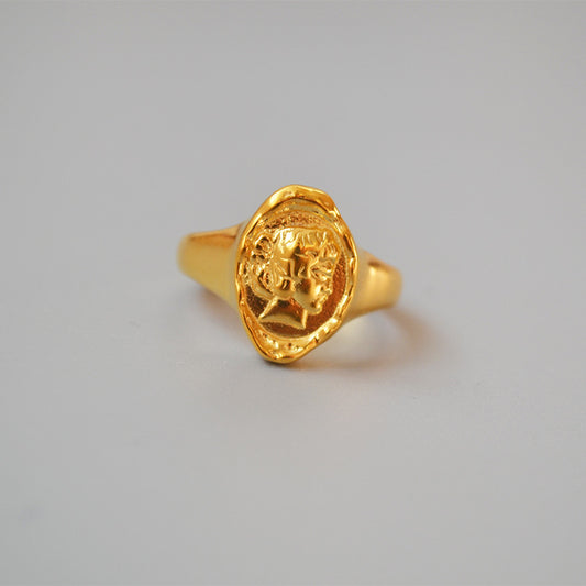 RN000072 - SlfLuvs Jewelry