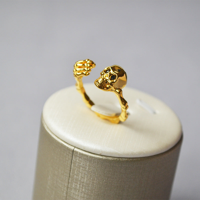 RN000073 - SlfLuvs Jewelry