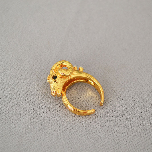 RN000074 - SlfLuvs Jewelry