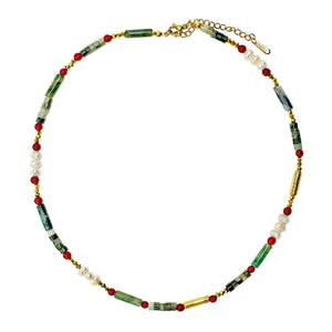 Bamboo Forest - SlfLuvs Jewelry