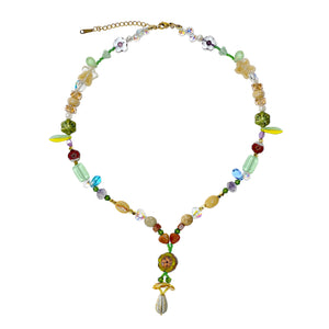 Flower Fairy - SlfLuvs Jewelry