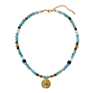 Sea Secrets - SlfLuvs Jewelry
