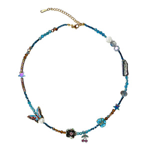 Joyful Nightfly - SlfLuvs Jewelry