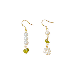 Green Spirit - SlfLuvs Jewelry