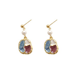 Artist Palette - SlfLuvs Jewelry