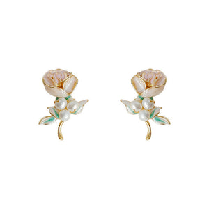 Vintage Roses - SlfLuvs Jewelry