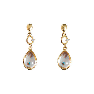 Mermaid Tears - SlfLuvs Jewelry