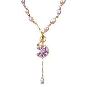 Purple Haze - SlfLuvs Jewelry