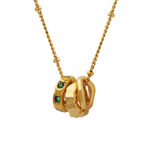 NL000100 - SlfLuvs Jewelry